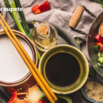 Recetas de cocina asiática para disfrutar sin moverte de casa. Nuestra mejor selección