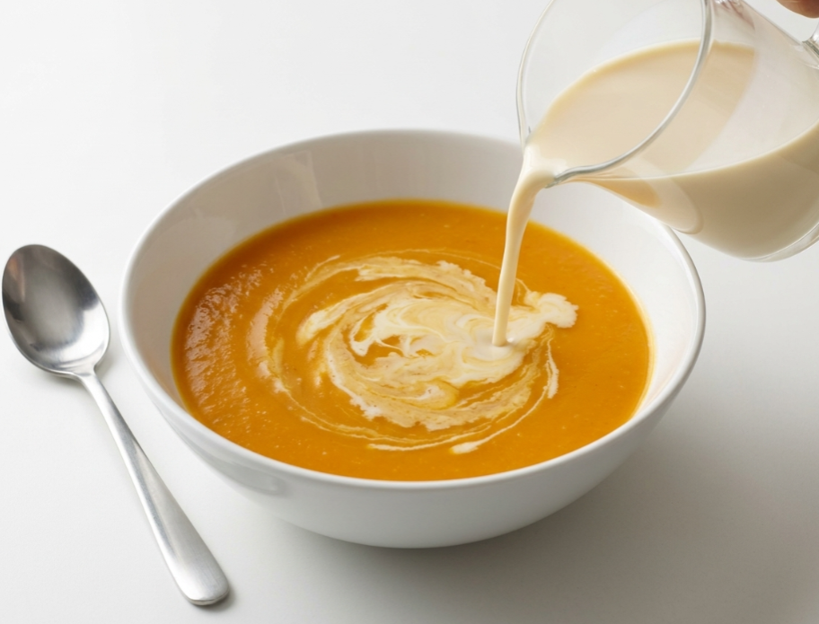 Leche evaporada: qué es, para qué sirve y cómo usarla en la cocina