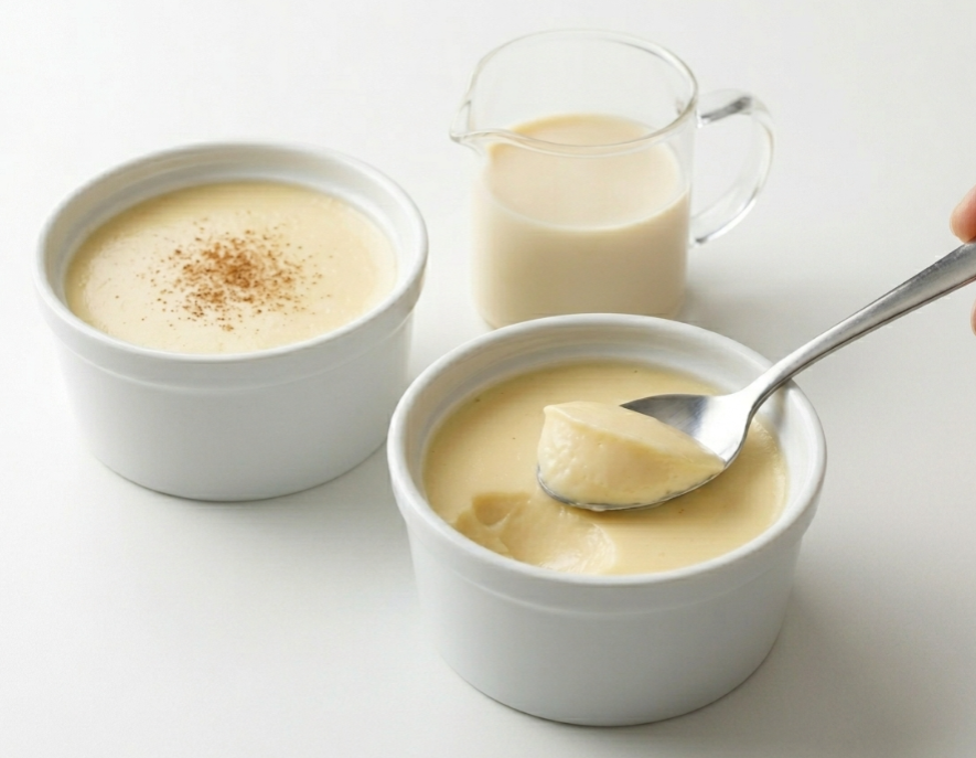 Leche evaporada: qué es, para qué sirve y cómo usarla en la cocina