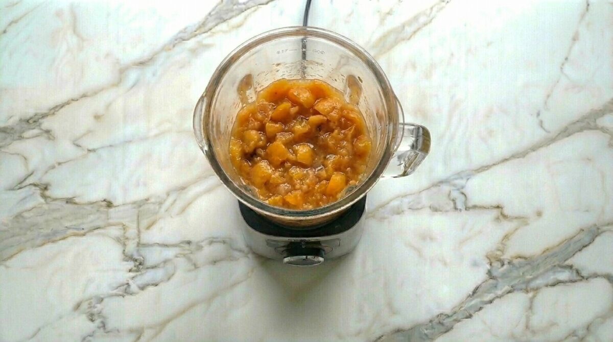 Mermelada de nísperos casera. Receta fácil, aromática y con el punto justo de dulzor