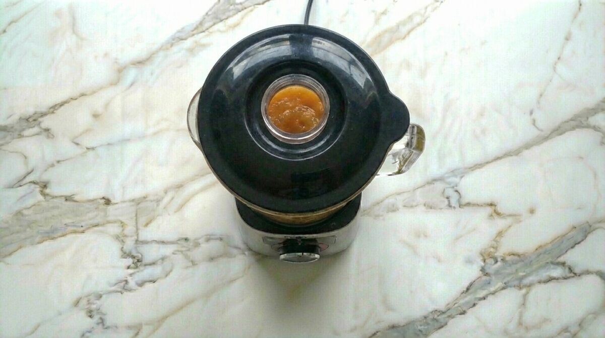 Mermelada de pera casera. Receta fácil, suave y perfecta para todo