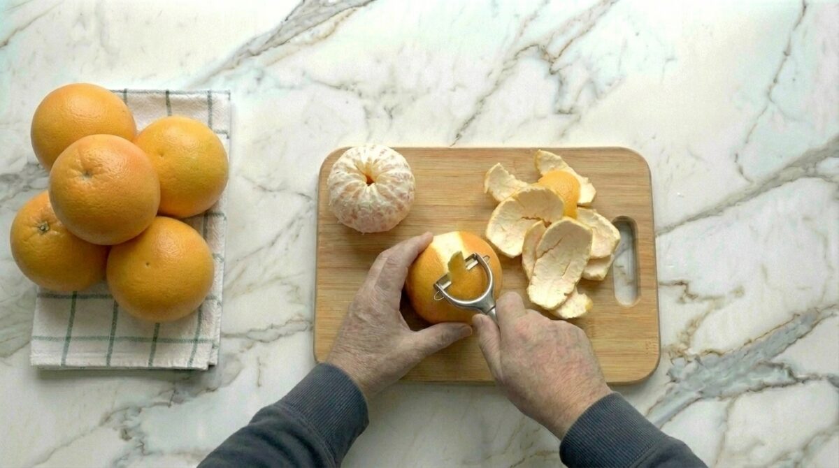 Mermelada de pomelo casera: receta fácil, equilibrada y con el punto justo de amargor
