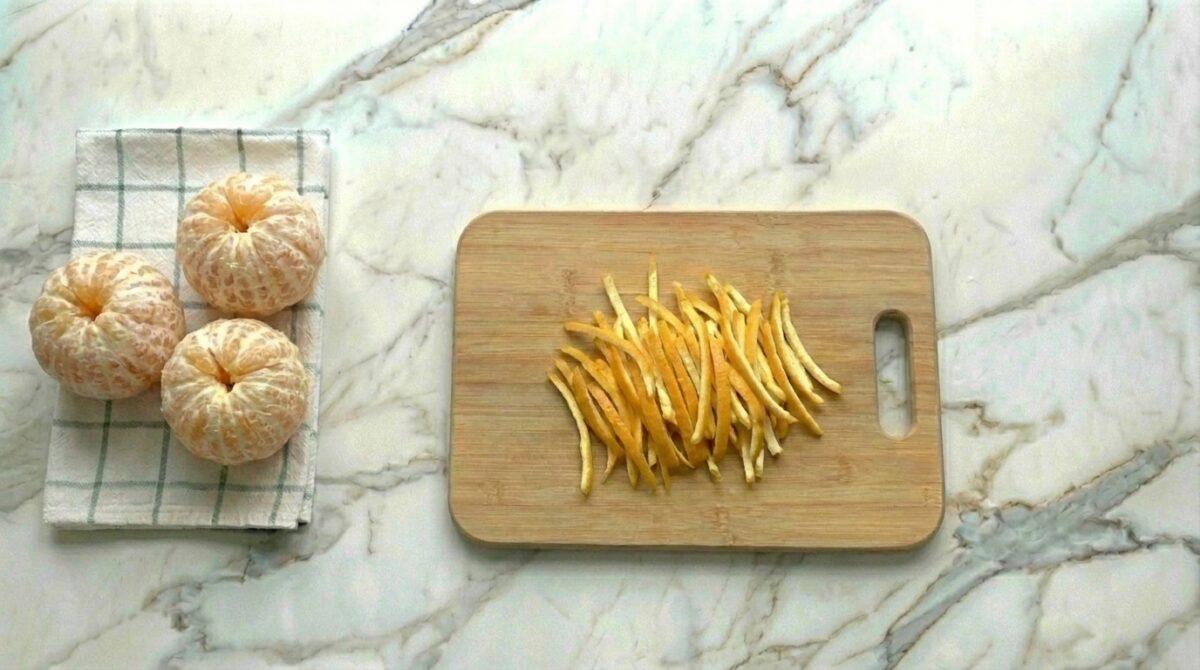 Mermelada de pomelo casera: receta fácil, equilibrada y con el punto justo de amargor