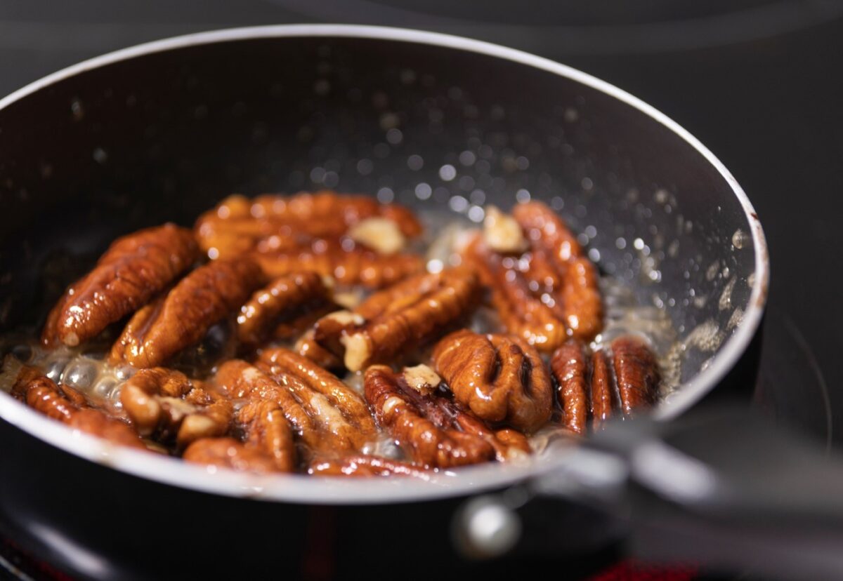 Nueces pecanas: qué son, propiedades y cómo usarlas en la cocina