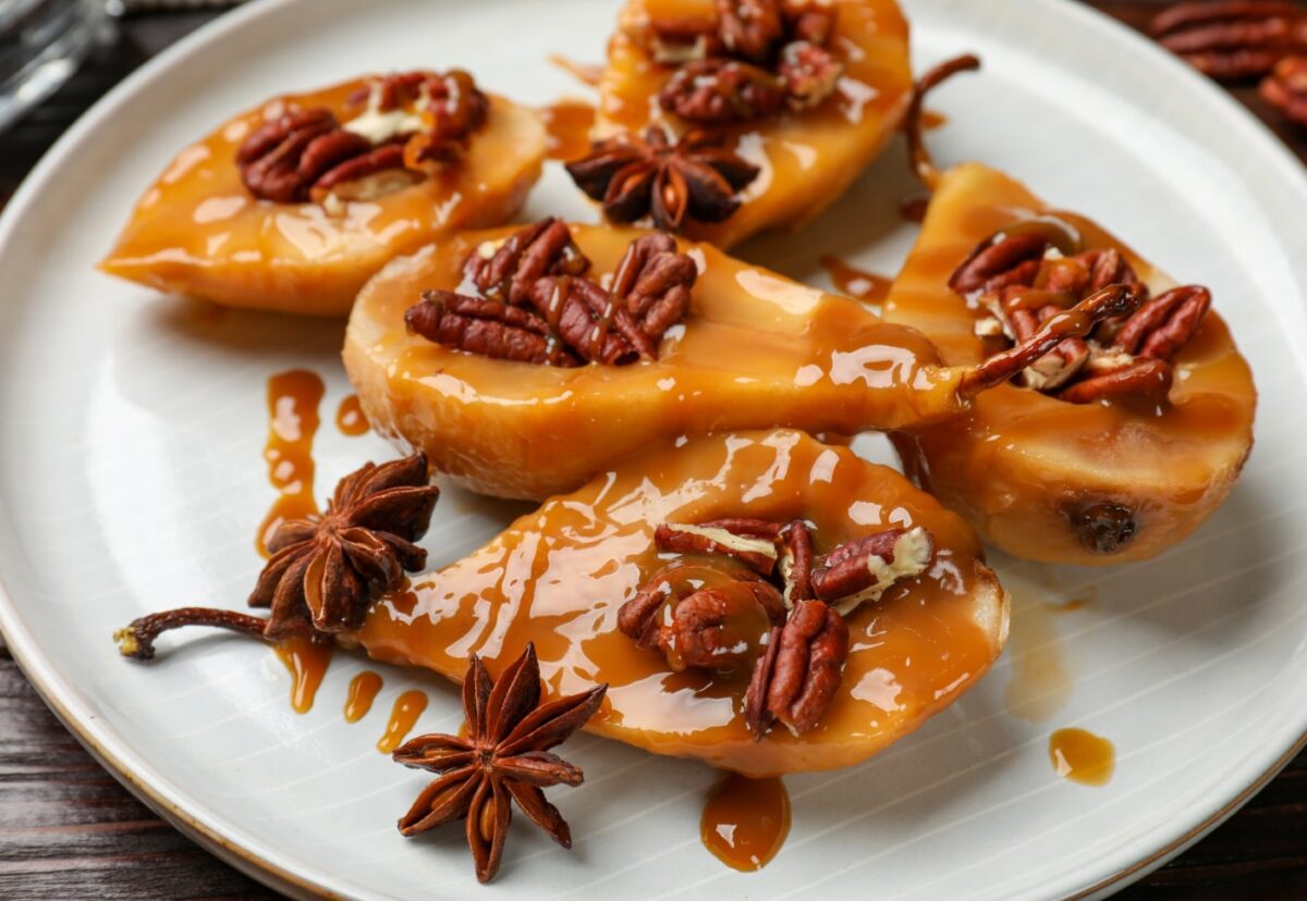 Nueces pecanas: qué son, propiedades y cómo usarlas en la cocina