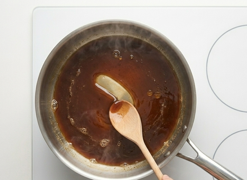 Pastillas de caldo de carne caseras, puro sabor para tener siempre a mano