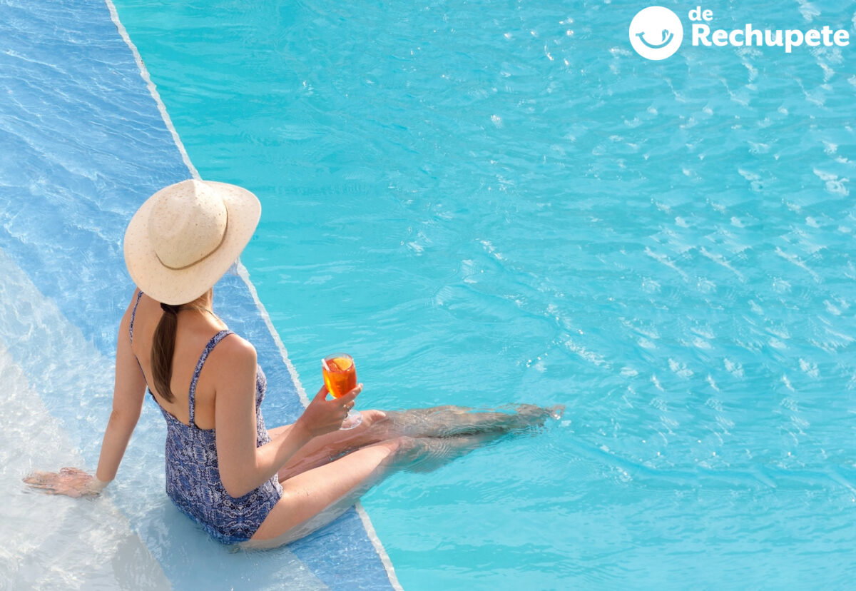 ¿Puedes bañarte después de comer? El mito del verano explicado