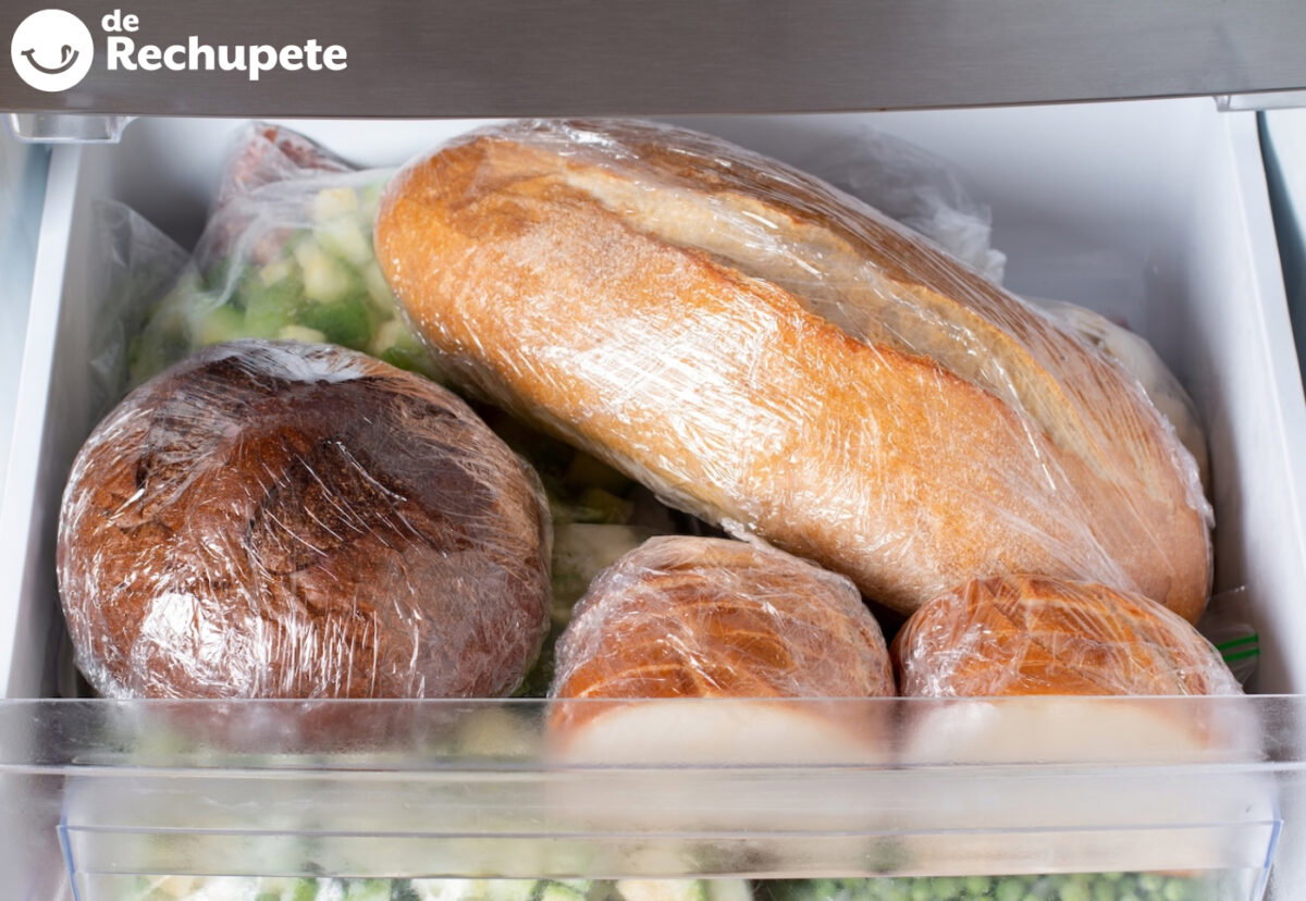 Por qué deberías considerar congelar tus carbohidratos antes de comerlos