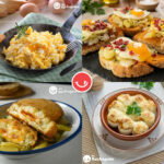 Las mejores recetas con huevo para cenar rápido entre semana