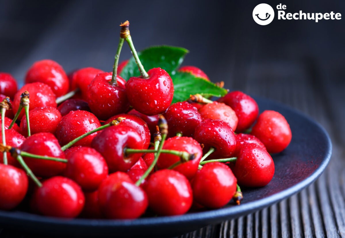 Cómo aprovechar una caja de cerezas (y evitar que se estropeen): ideas fáciles y trucos que funcionan