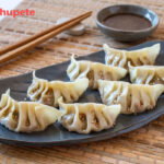 Gyozas de verduras caseras: receta fácil y saludable al estilo japonés