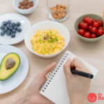 Consejos para preparar un menú saludable. Ideas prácticas para comer mejor sin complicarte