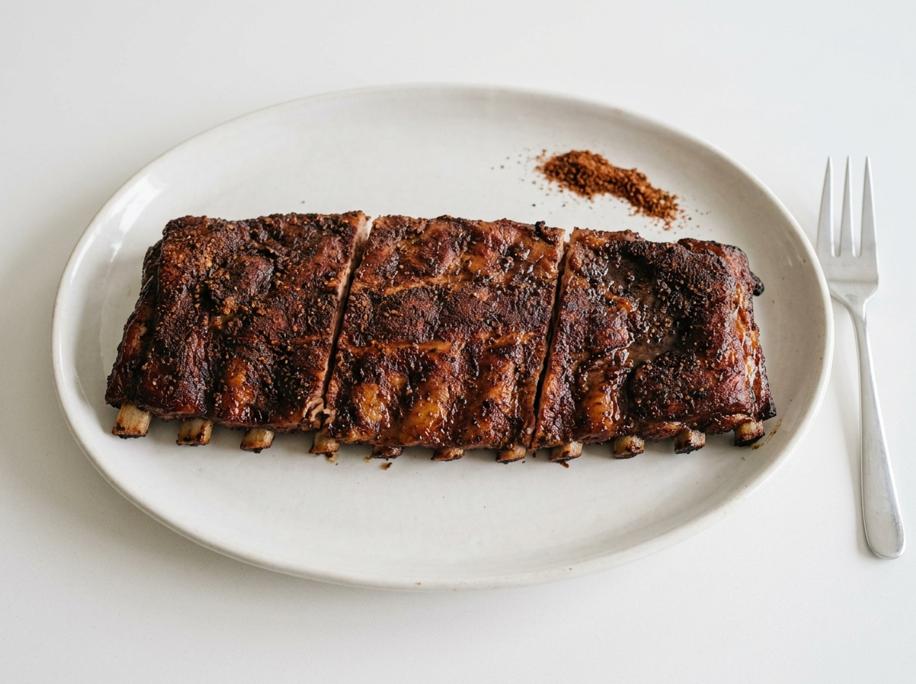 Qué es el rub. Tipos de rub para carnes y pescados
