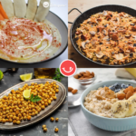 Recetas fáciles veganas para disfrutar a diario sin complicarte la vida
