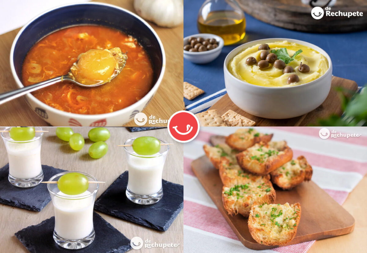 Las mejores recetas de ajo que no te puedes perder