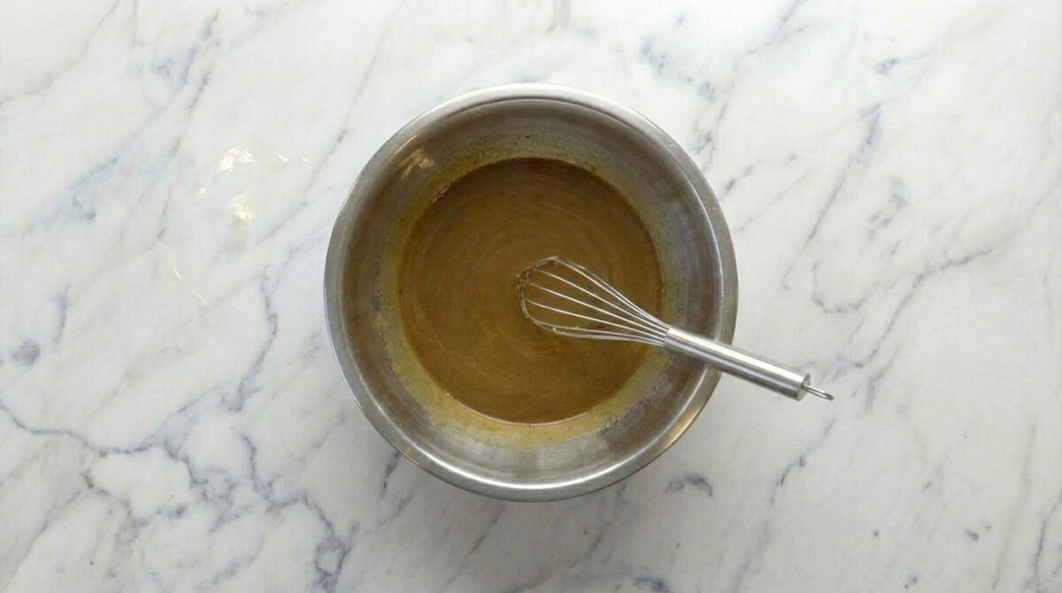 Sorbete de café casero. Receta fácil, cremosa y refrescante paso a paso