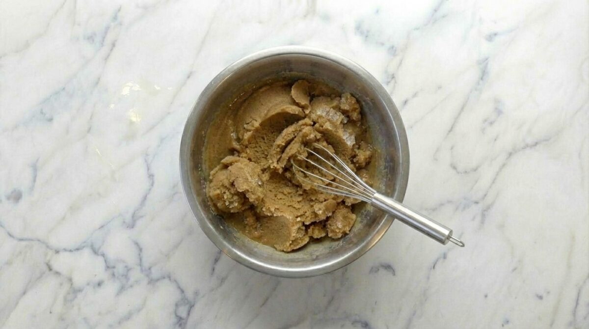 Sorbete de café casero. Receta fácil, cremosa y refrescante paso a paso