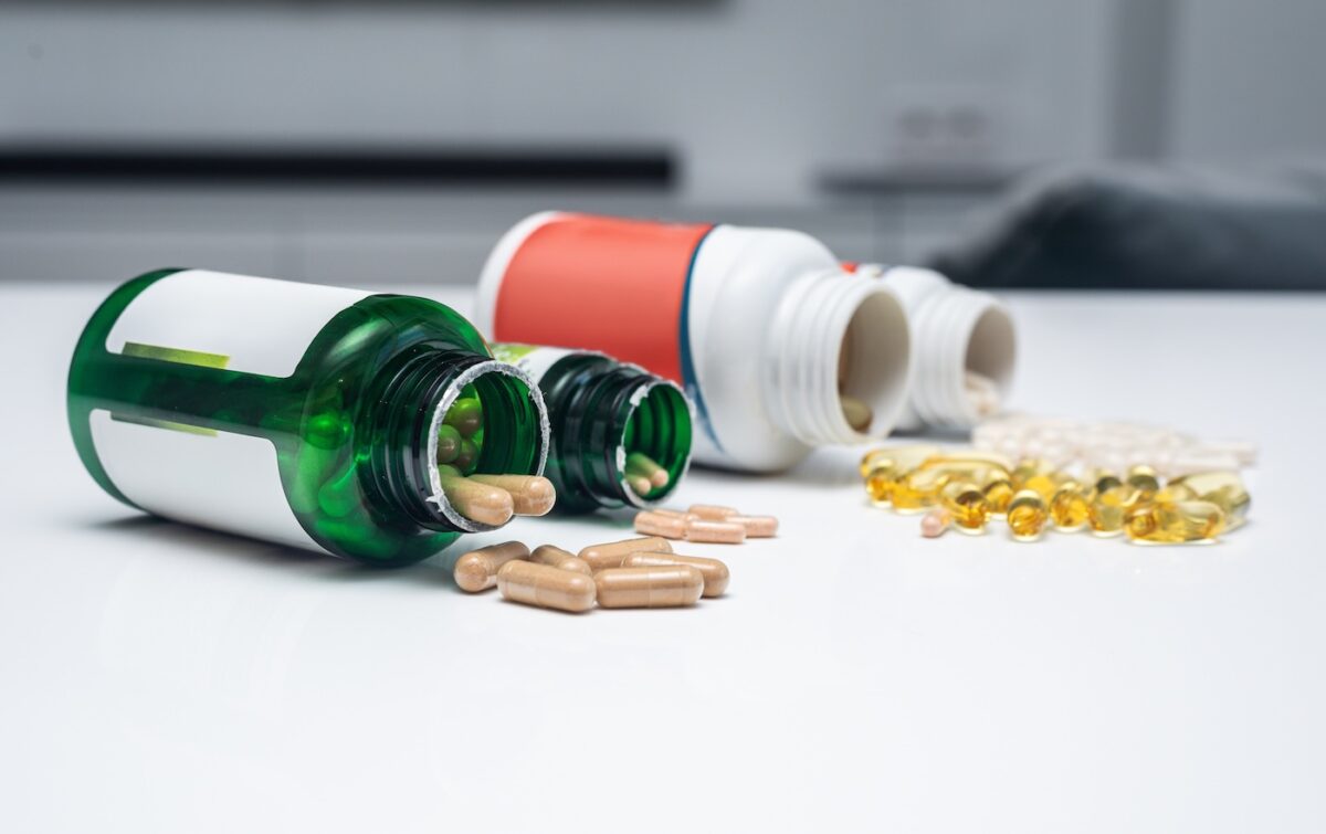 ¿Son realmente necesarios los suplementos nutricionales? Lo que debes saber antes de tomarlos