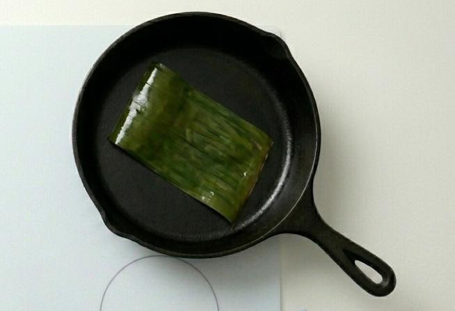 Tamales tolimenses, el rey del desayuno colombiano que pide chocolate caliente