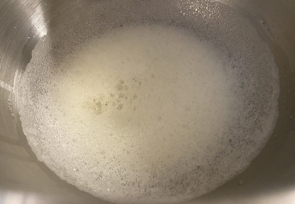 Tarta Dobos: receta original húngara paso a paso con crema de mantequilla y caramelo