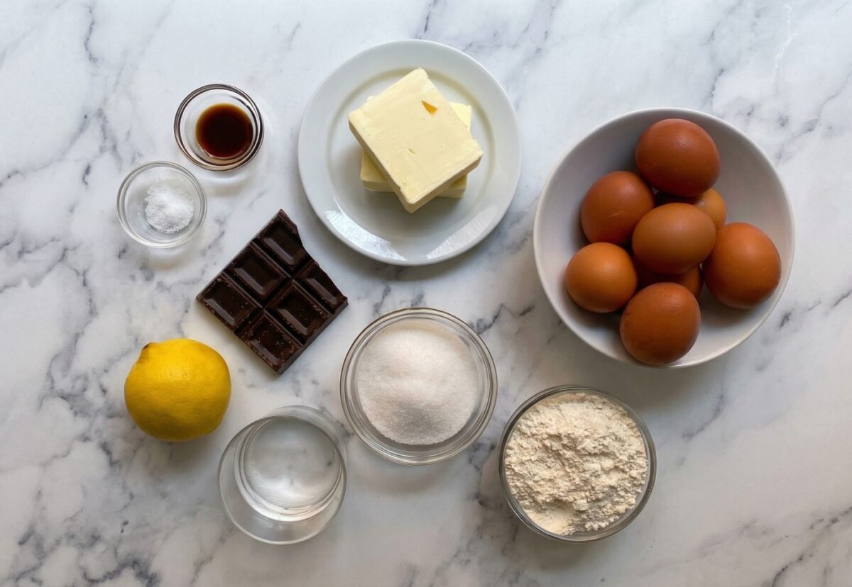 Tarta Dobos: receta original húngara paso a paso con crema de mantequilla y caramelo