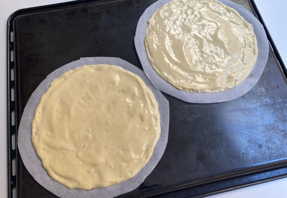 Tarta Dobos: receta original húngara paso a paso con crema de mantequilla y caramelo
