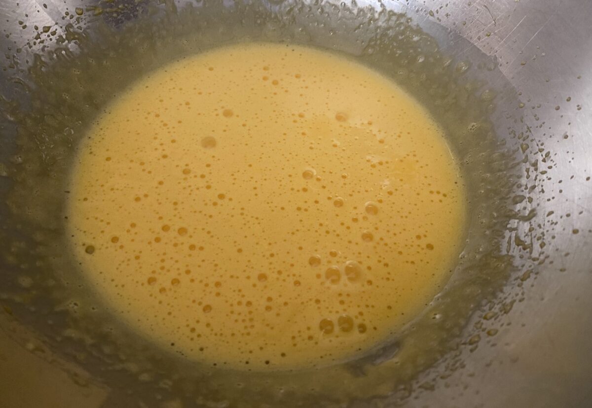Tarta Dobos: receta original húngara paso a paso con crema de mantequilla y caramelo