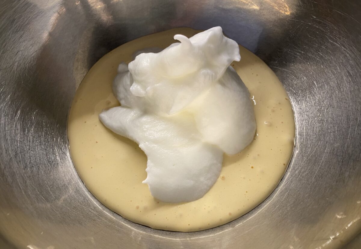 Tarta Dobos: receta original húngara paso a paso con crema de mantequilla y caramelo