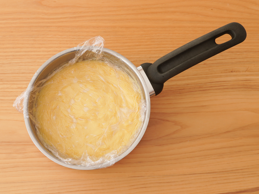 Tarta Mimosa italiana casera: receta fácil, esponjosa y perfecta para celebraciones