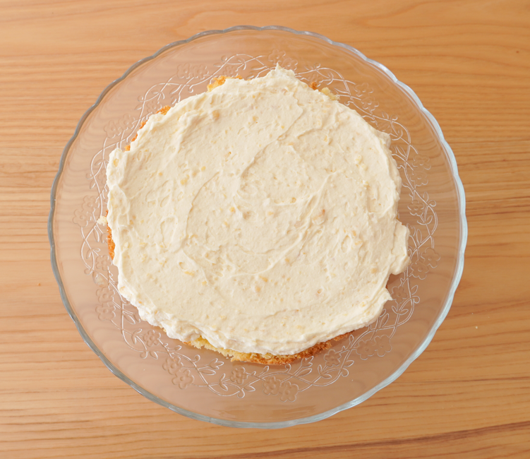 Tarta Mimosa italiana casera: receta fácil, esponjosa y perfecta para celebraciones