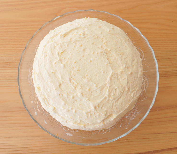 Tarta Mimosa italiana casera: receta fácil, esponjosa y perfecta para celebraciones