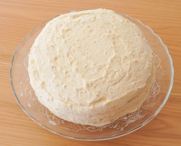 Tarta Mimosa italiana casera: receta fácil, esponjosa y perfecta para celebraciones