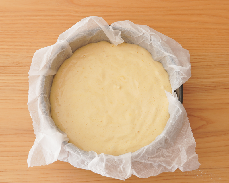 Tarta Mimosa italiana casera: receta fácil, esponjosa y perfecta para celebraciones