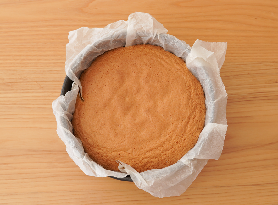 Tarta Mimosa italiana casera: receta fácil, esponjosa y perfecta para celebraciones