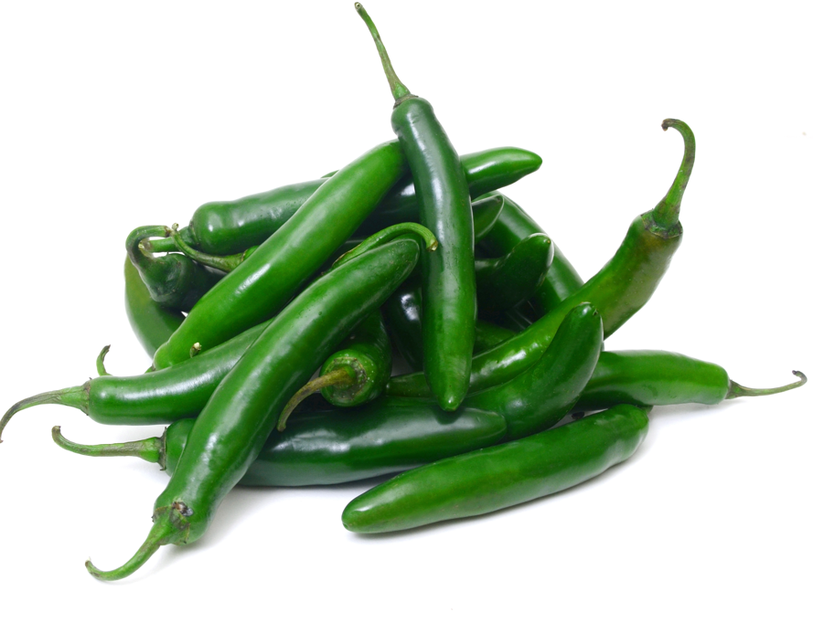 Tipos de chile: cuáles son y cómo usar cada uno sin cocinar a ciegas