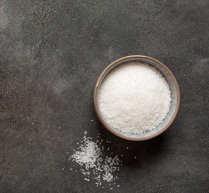 Tipos de sal: cuáles existen, para qué sirve cada una y cuál conviene usar en cocina