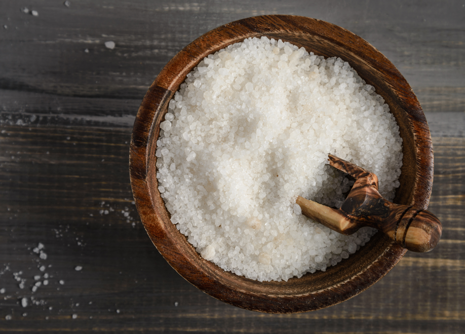 Tipos de sal: cuáles existen, para qué sirve cada una y cuál conviene usar en cocina