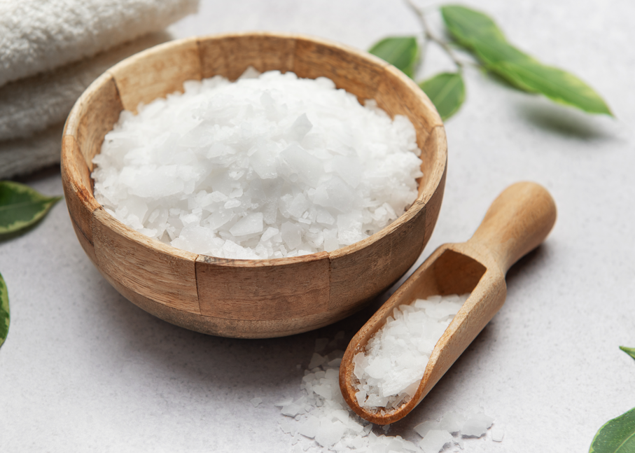 Tipos de sal: cuáles existen, para qué sirve cada una y cuál conviene usar en cocina
