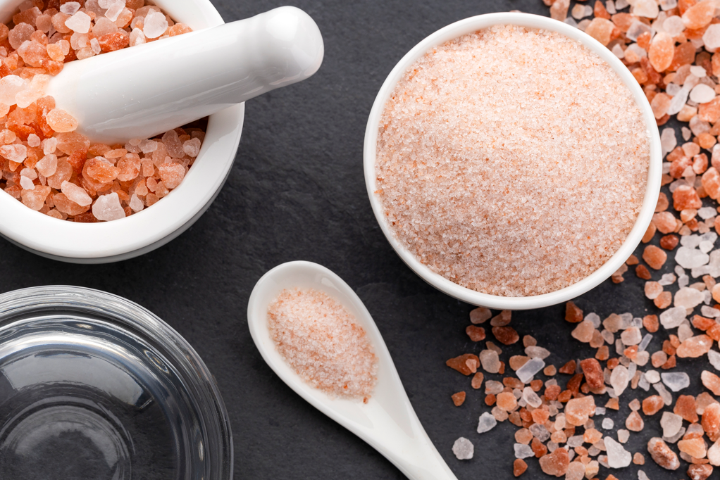 Tipos de sal: cuáles existen, para qué sirve cada una y cuál conviene usar en cocina
