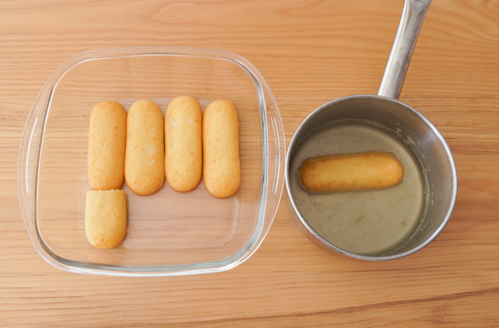 Tiramisú de limón fácil y cremoso: receta italiana refrescante paso a paso