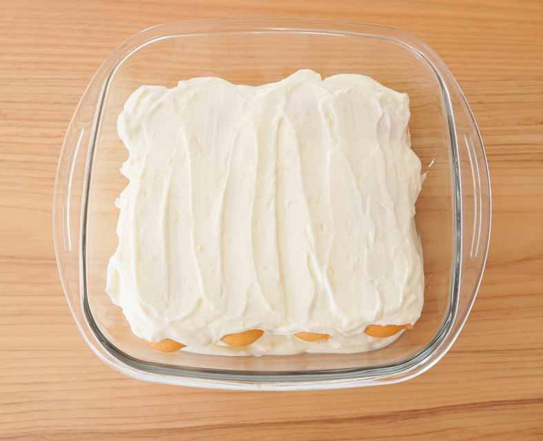 Tiramisú de limón fácil y cremoso: receta italiana refrescante paso a paso