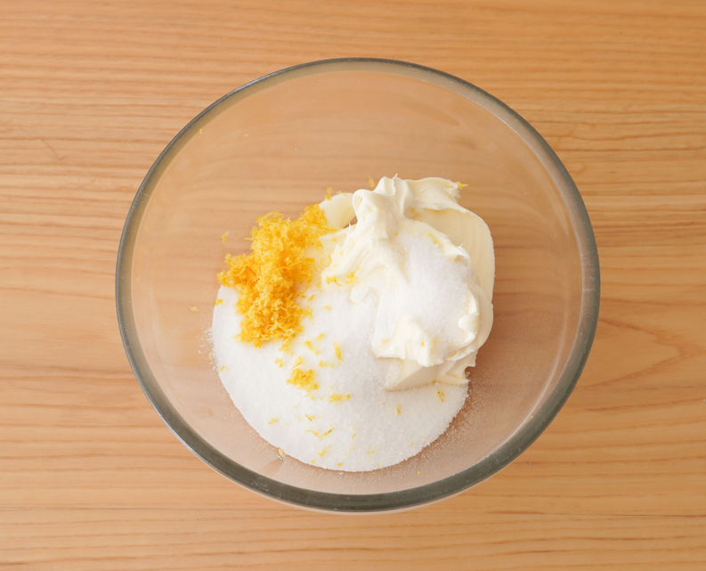 Tiramisú de limón fácil y cremoso: receta italiana refrescante paso a paso