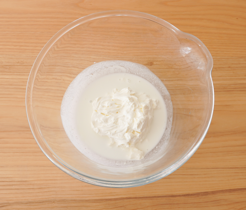 Tiramisú de limón fácil y cremoso: receta italiana refrescante paso a paso