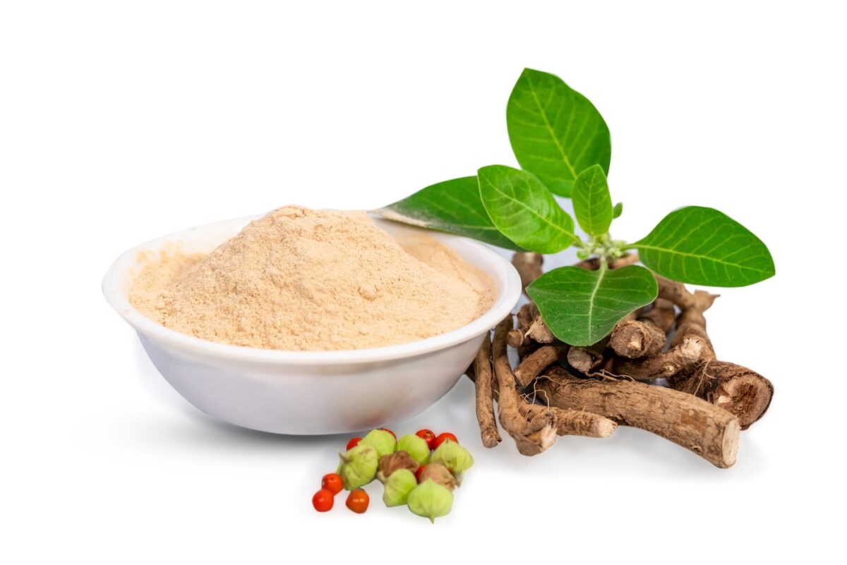 Ashwagandha o ginseng indio: qué es, cómo tomarla y qué papel tiene en la alimentación actual