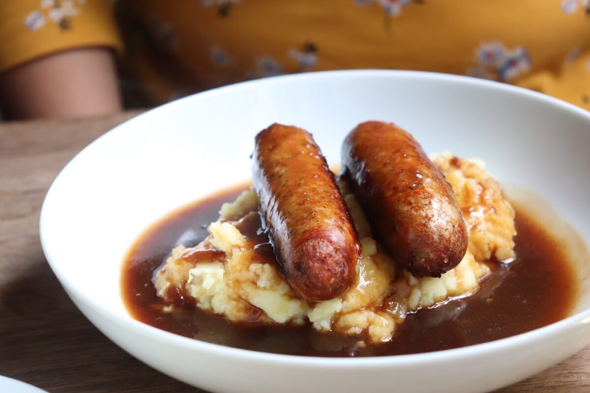 Las mejores recetas de la gastronomía inglesa