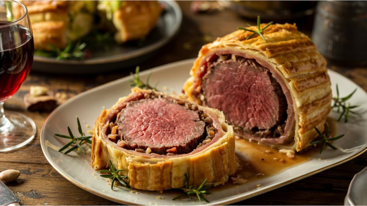 Las mejores recetas de la gastronomía inglesa