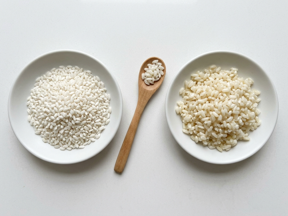 Qué es nacarar el arroz y por qué cambia tanto el resultado