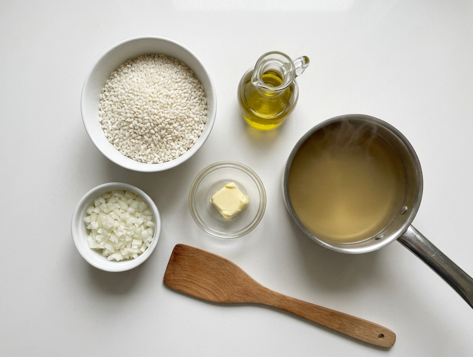 Qué es nacarar el arroz y por qué cambia tanto el resultado