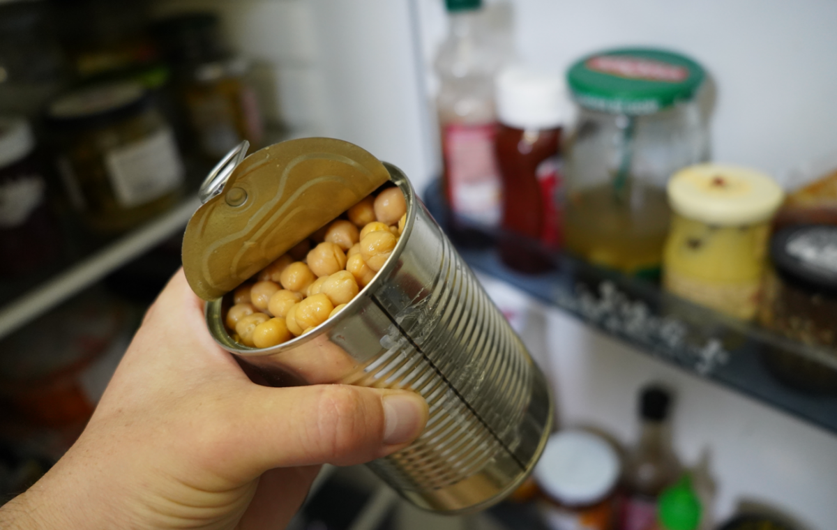 Comida instantánea: qué es, cuáles merecen la pena y cómo elegirlas sin caer siempre en ultraprocesados