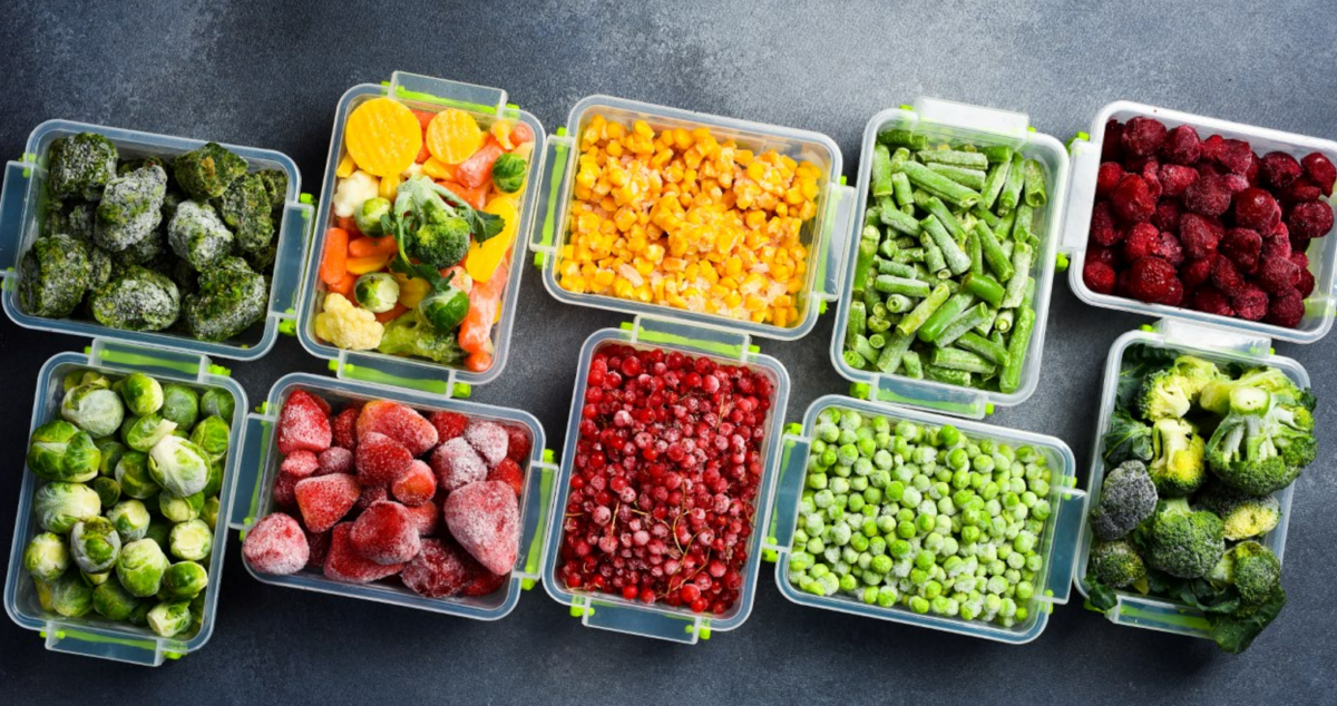 Comida instantánea: qué es, cuáles merecen la pena y cómo elegirlas sin caer siempre en ultraprocesados